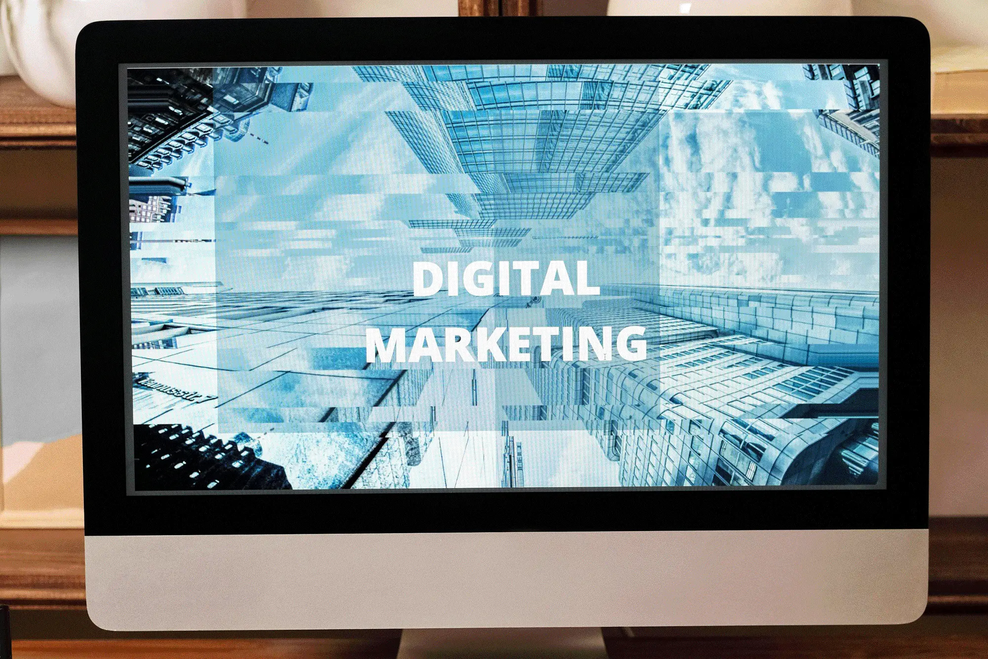 O que é Marketing Digital e como funciona - Agência de Marketing ...